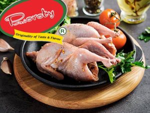 گوشت کبک کبک مشهد partridge meat