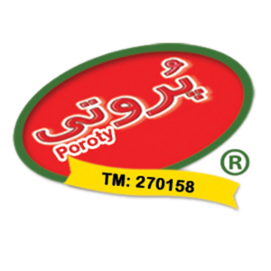 پُروتی poroty طعم متفاوت سلامتی