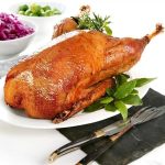 خواص گوشت اردک از دیدگاه طب سنتی