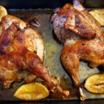 خواص گوشت قرقاول برای کودکان و بانوان باردار