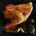 the Nutritional Value of Pheasant Meat