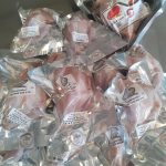 تخفیف ویژه پاییزی فروش گوشت کبک و قرقاول